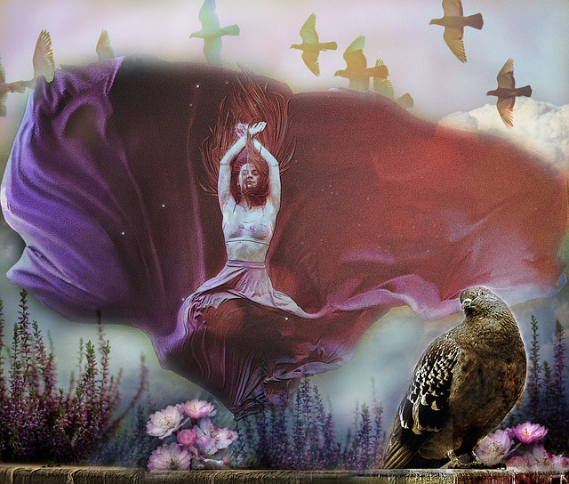 精神也将在 精神也将在