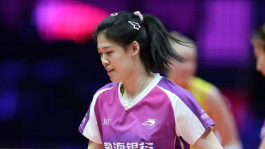 世預賽40強賽中國5-0馬爾代夫 武磊傳射阿蘭建功.