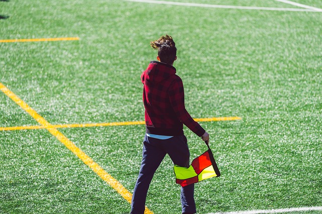 球迷们期待 球迷们期待